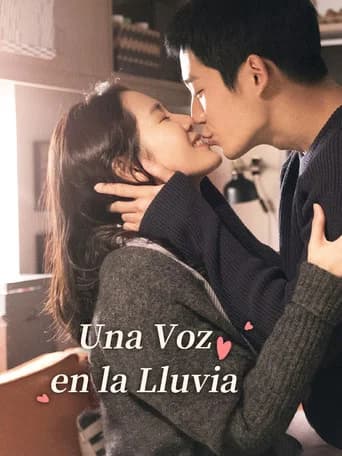 Bajo la lluvia