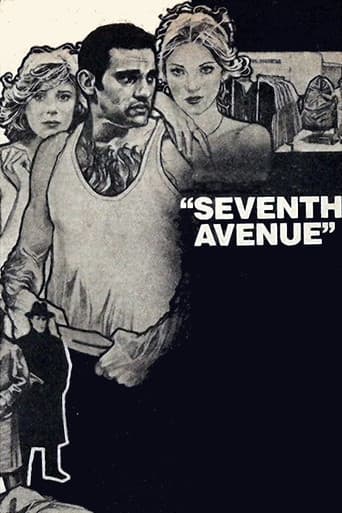Séptima Avenida