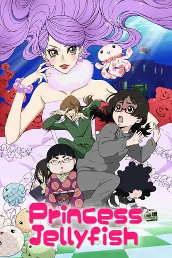 Kuragehime