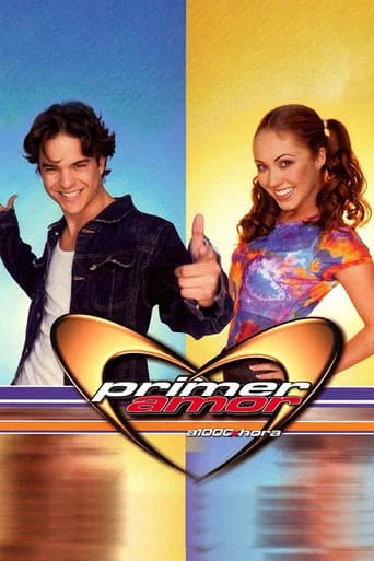 Primeiro Amor A Mil Por Hora