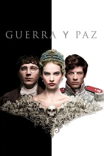 Guerra y paz