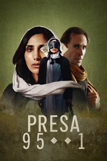 Presa 951