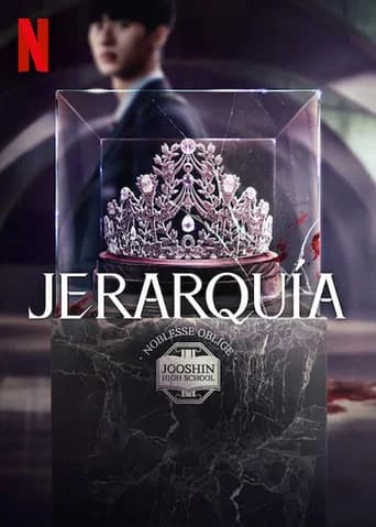 Jerarquía