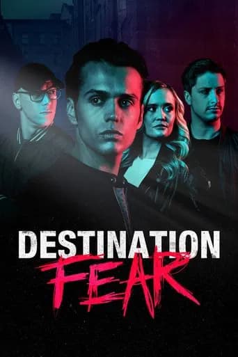 Destino terror