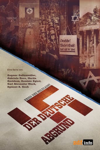 El abismo: Ascenso y caída de los nazis