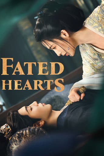 Corazones destinados