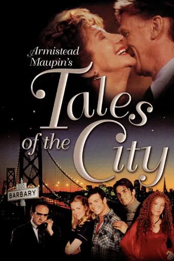 Historias de San Francisco