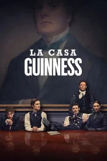 La casa Guinness