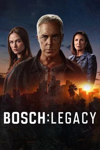 Bosch: Legado