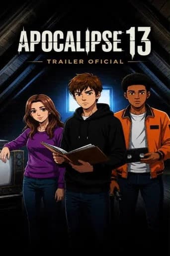 Apocalipse 13