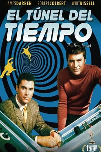 El túnel del tiempo
