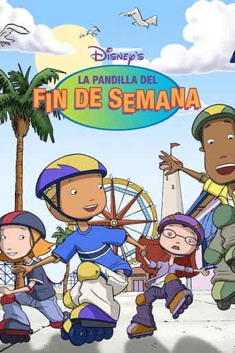 The Weekenders