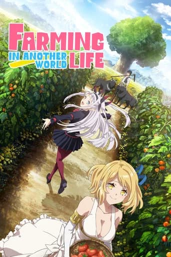 Isekai Nonbiri Nouka