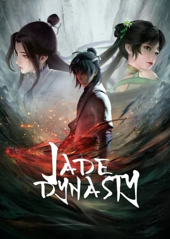 Dinastía de Jade