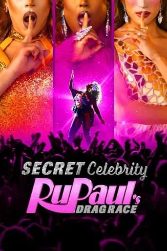 RuPaul: Reinas del drag: Especial famoseo