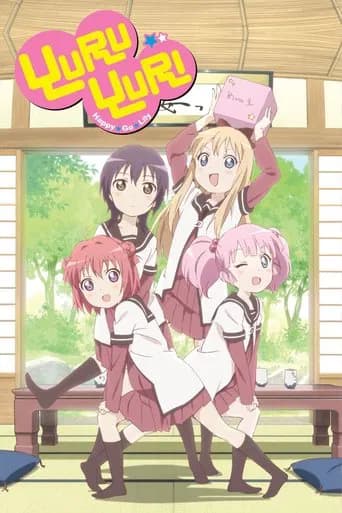 Yuru Yuri