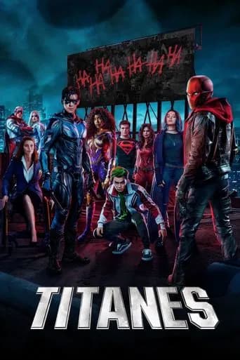 Titanes