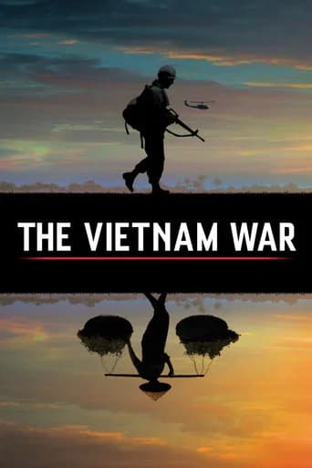 La Guerra de Vietnam