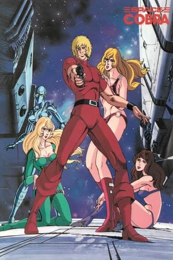 Super Agente Cobra