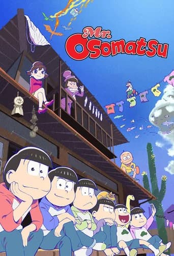 Osomatsu-san