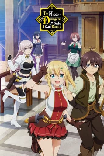 Ore dake Haireru Kakushi Dungeon