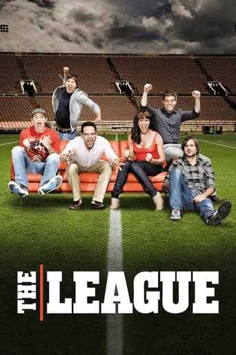 La liga fantástica