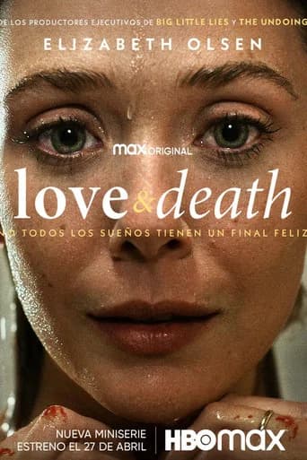 Love & Death