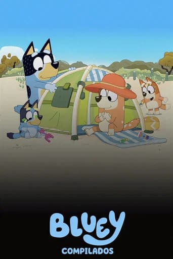 Bluey Compilados