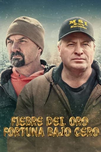 Fiebre del oro - Fortuna bajo cero