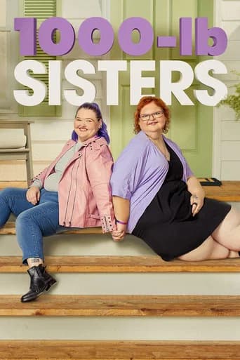 Las hermanas de 300 kilos