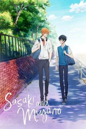 Sasaki y Miyano