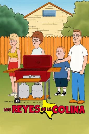 El rey de la colina