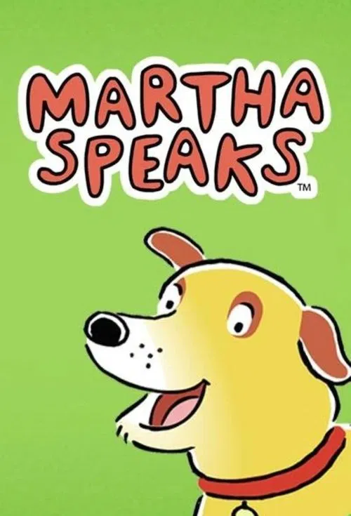 Marta puede hablar