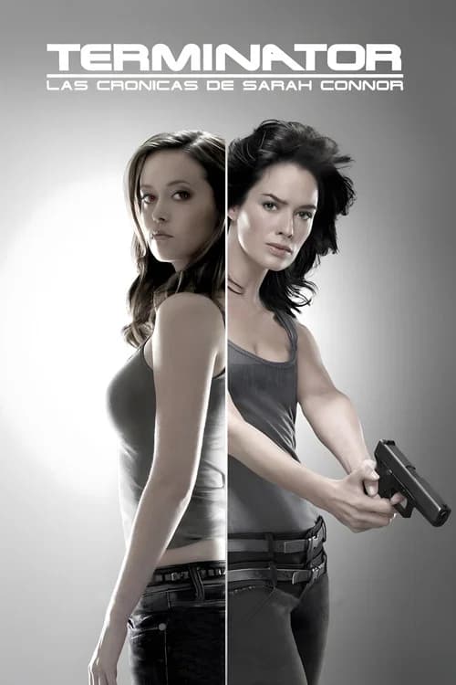 Terminator: Las crónicas de Sarah Connor