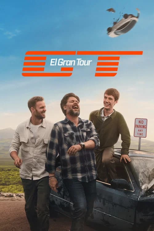 El Gran Tour