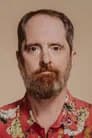 Brendan Hunt